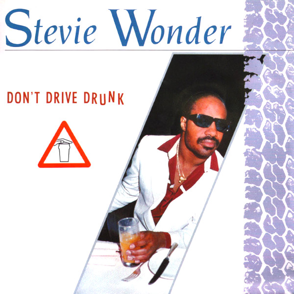 Stevie Wonder